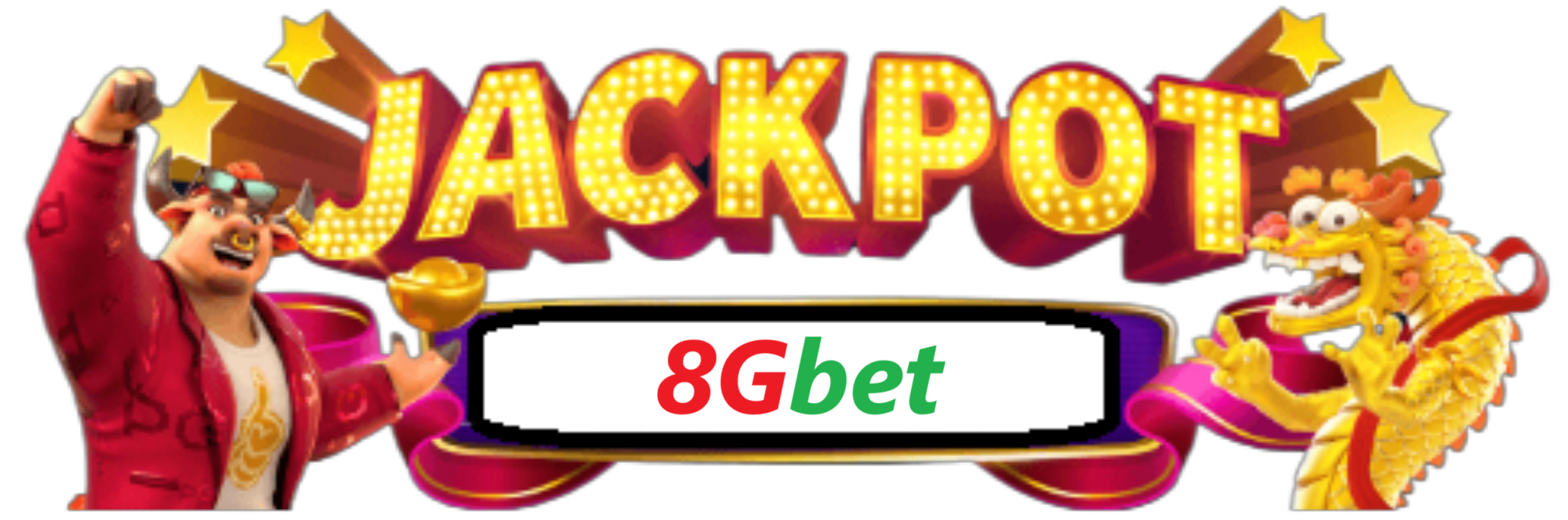 8Gbet-Logo